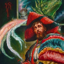 Giovanni Nicolai | L'Esploratore