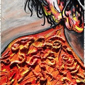 Giulia Latini | Vomito artistico