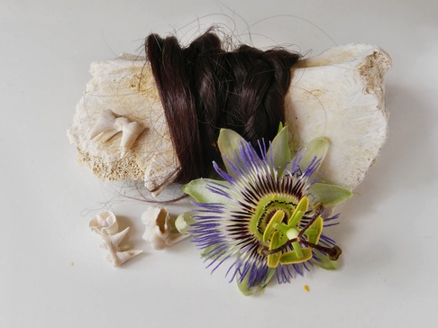 Giulia Magagnini | quello che resta