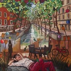 Giulio Adobati | Im Amsterdam ( Laura 1 )