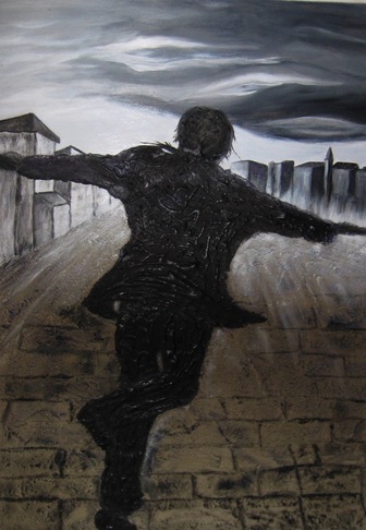 Grazia Savelli | Quando arriva la luce