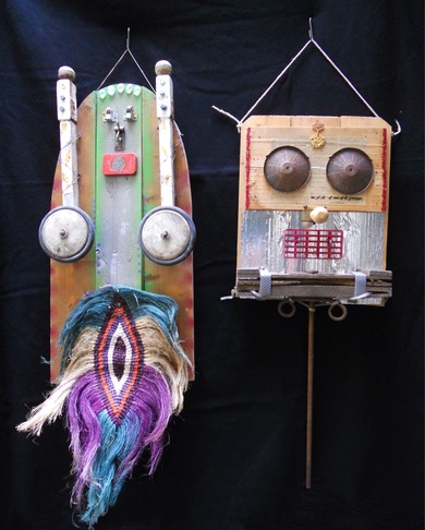 Guia Pozzi | Lei &Lui, 2011