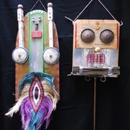 Guia Pozzi | Lei &Lui, 2011