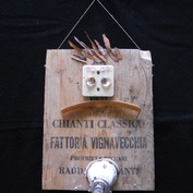 Guia Pozzi | Orsola (Coll. privata), 2011