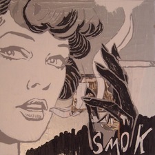il brus | smoke