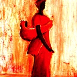 imbrattatoreditele | Donna Acholi - Uganda