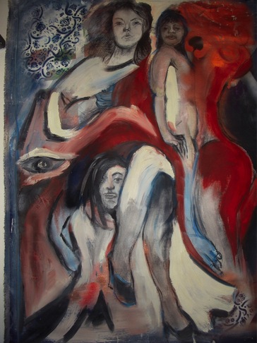 Irma Bernardi | Serenità diffusa