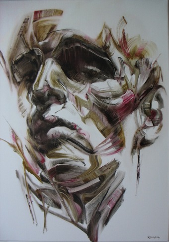 Iva Recchia | Comunque sia
