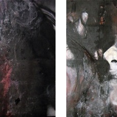 Jessica Rimondi | Where you are. (dittico)