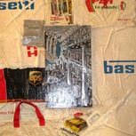 JFKMG | Consumismo del fossile del futuro