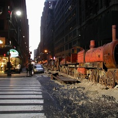 JokerTrain | Intercity