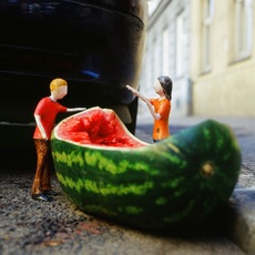 Josef Rainer | Melone