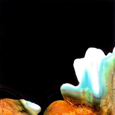Kaos[mos]Graf | Pazzi di vetro: Piogge Morenti MetamorfosiPolaroid n.4