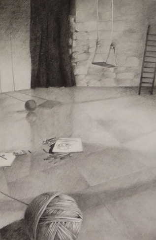 Katia Scotti | Memorie