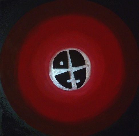 LAURA CARAMELLI | UNO (n.6). 2011