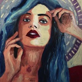 Lena Nyman | The divine 5