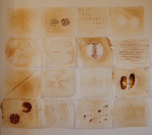 Lisa Batacchi | While waiting for something to change I\'m having fun