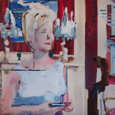 Lucia Lamberti | Avengers