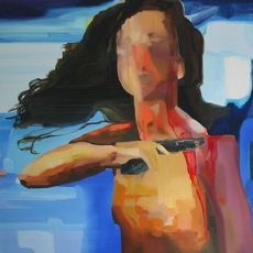 Lucia Lamberti | Universal soldier