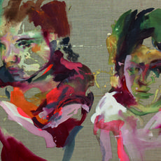 Lucia Riccelli | alone together (2011)