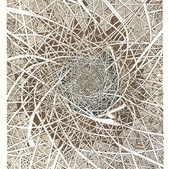 Ludmila Kozinkova | Vortice