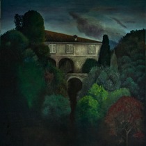 Luna Colombini | L'entrata