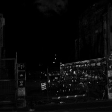 PAOLO PARMA | al di là della luce #7490