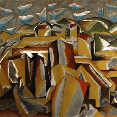 Marcello Franceschini | Paesello di montagna