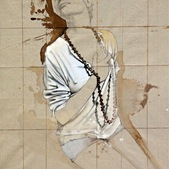 MARCO ANZANI | Collier