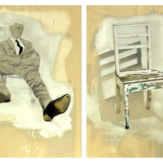 MARCO ANZANI | Freud non andava in ferie