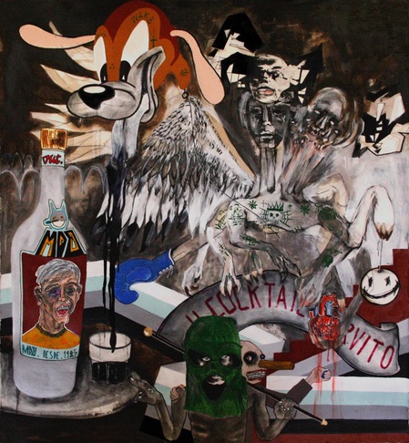 Marco Dal Bo | Drink