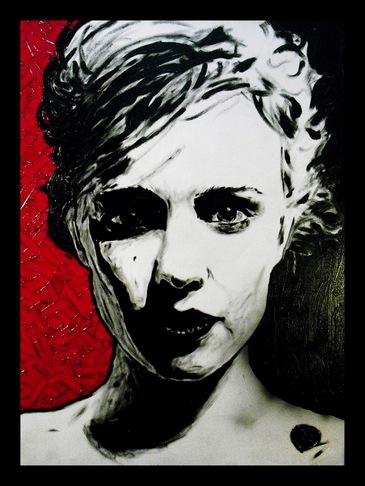 Marco Krasinski | Purity