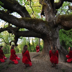 Maria Cristina Spinato | Ritual#2