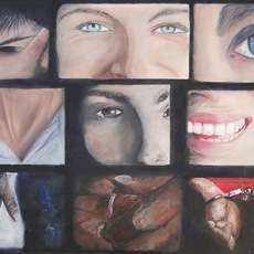 MARIANNA MARIOTTI | FRAMMENTI DI VITA