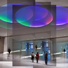 Mario Rossi | labyrinths of mind III