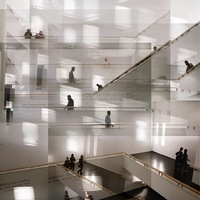 Mario Rossi | labyrinths of mind I