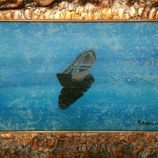 Mario Sarbia | La barca