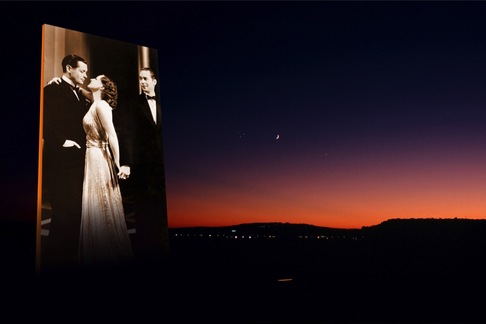 Mario Volpi | Senza Angeli