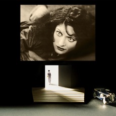 Mario Volpi | The house of silent ladies