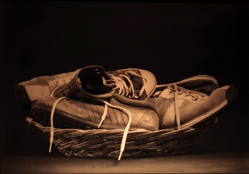 Martino Borgogni | Naturamorta