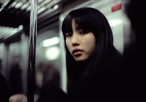 Martino Chiti | Opacità (Tokyo)
