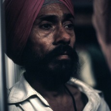 Martino Chiti | Opacità (Dehli)