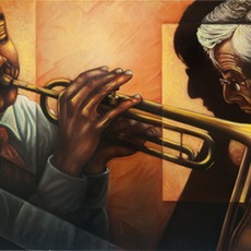 Massimo Marano | Blues again