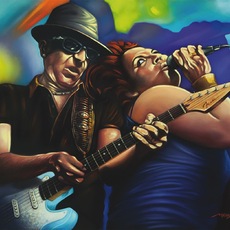 Massimo Marano | Energia Blues