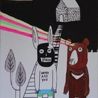 MATTEO BELTRAMI | WHO ARE YOU