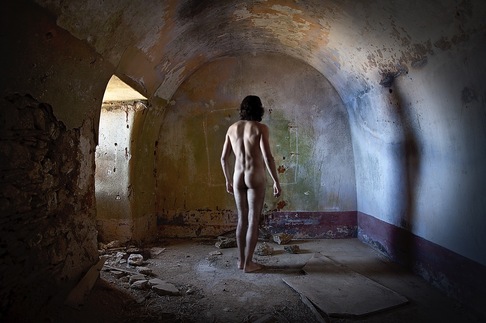 Matteo Mezzadri | My prison