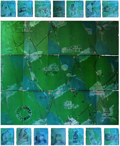 Meri Iacchi | Natura, 2010
