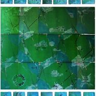 Meri Iacchi | Natura, 2010