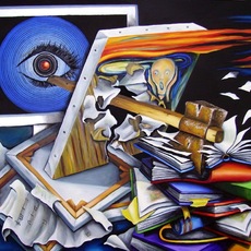 Michela Mirici Cappa | Cultura contemporanea