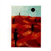 MICHELA ROMBOLINI | CONVERSAZIONE